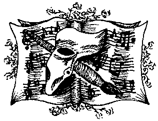 Balaklava Community Arts logo (Parent body)